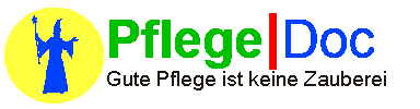 PflegeDoc Logo